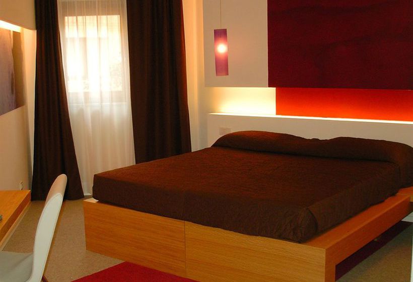 Hôtel Montaperti  | Sienne | Siena | Italie 11