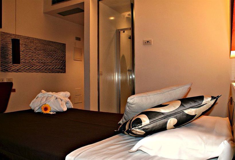 Hôtel Montaperti  | Sienne | Siena | Italie 13