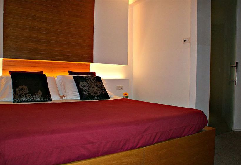 Hôtel Montaperti  | Sienne | Siena | Italie 16