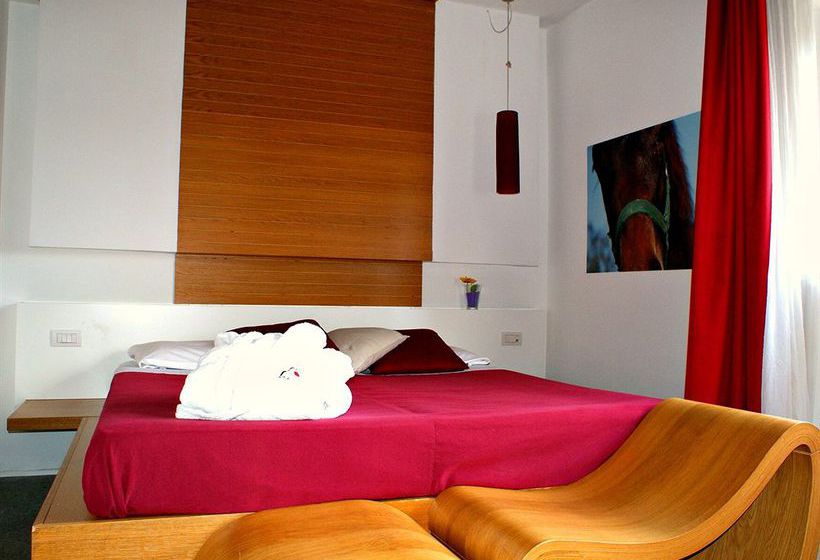 Hôtel Montaperti  | Sienne | Siena | Italie 17