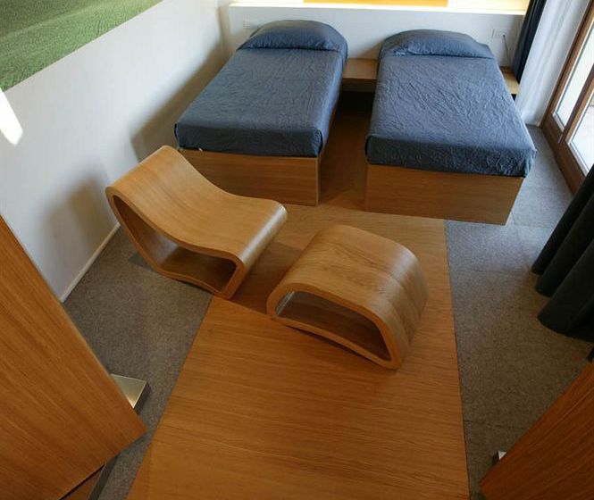 Hôtel Montaperti  | Sienne | Siena | Italie 18