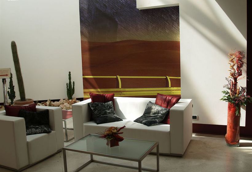 Hôtel Montaperti  | Sienne | Siena | Italie 19