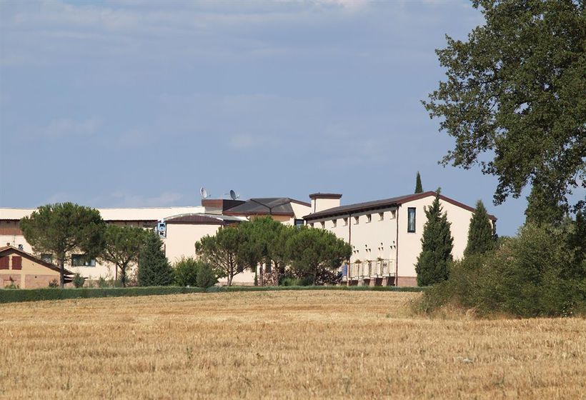 Hôtel Montaperti  | Sienne | Siena | Italie 2