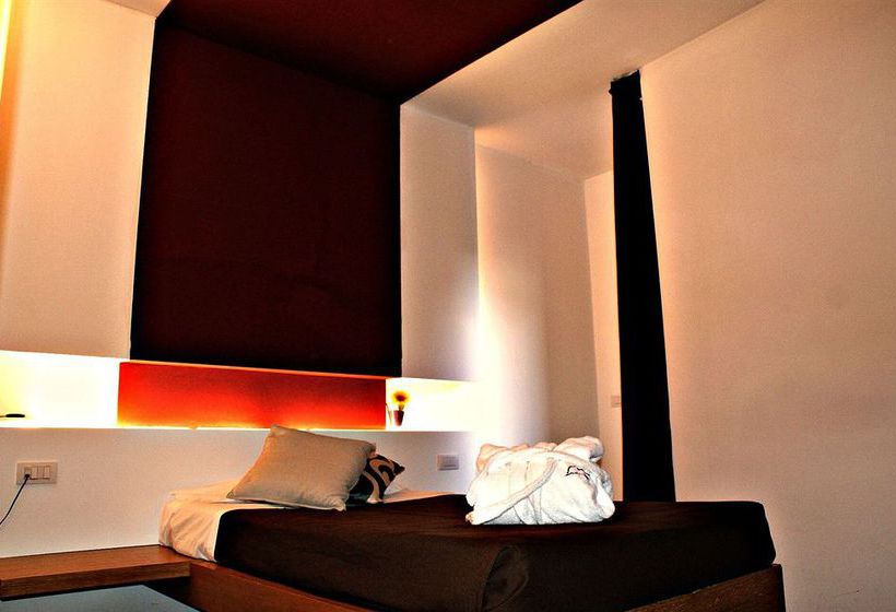 Hôtel Montaperti  | Sienne | Siena | Italie 20