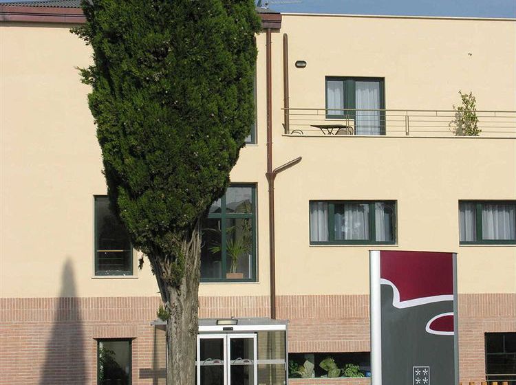 Hôtel Montaperti  | Sienne | Siena | Italie 3