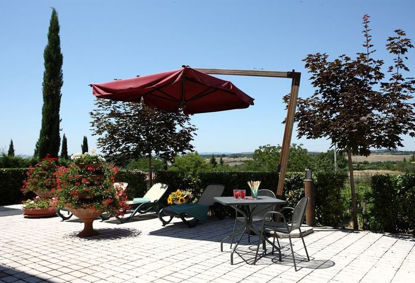 Hôtel Montaperti  | Sienne | Siena | Italie 4