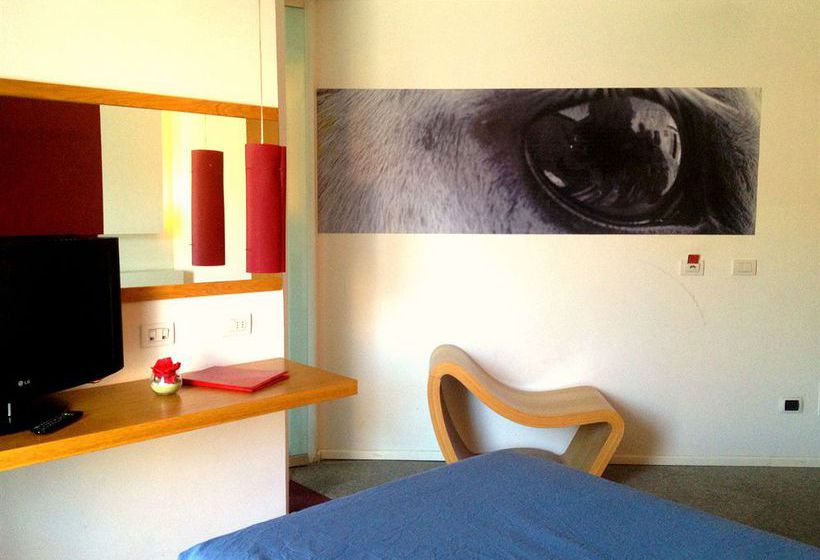 Hôtel Montaperti  | Sienne | Siena | Italie 9