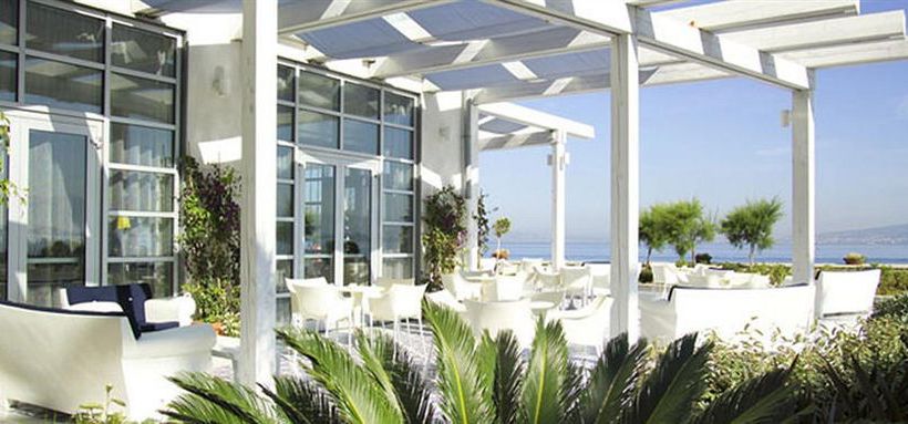 Towers Hotel Stabiae Sorrento Coast  | Castellammare di Stabia | Napoli | Italia 10