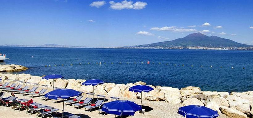 Towers Hotel Stabiae Sorrento Coast  | Castellammare di Stabia | Napoli | Italia 11