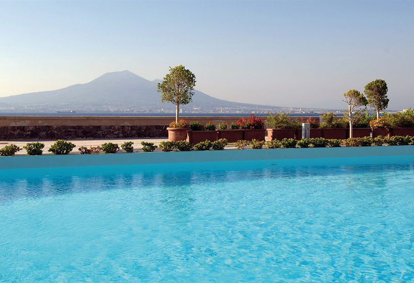 Towers Hotel Stabiae Sorrento Coast  | Castellammare di Stabia | Napoli | Italia 12