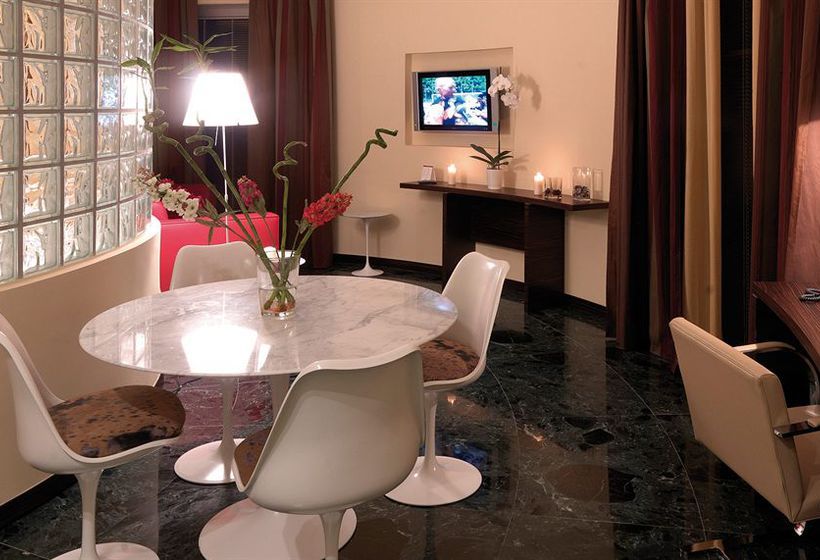 Towers Hotel Stabiae Sorrento Coast  | Castellammare di Stabia | Napoli | Italia 14