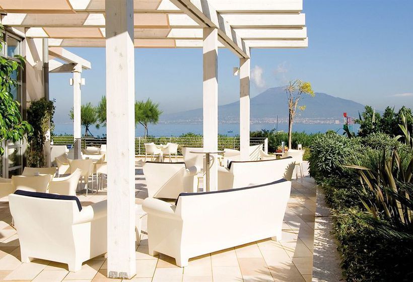 Towers Hotel Stabiae Sorrento Coast  | Castellammare di Stabia | Napoli | Italia 15