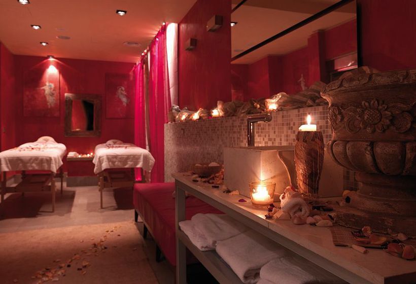 Towers Hotel Stabiae Sorrento Coast  | Castellammare di Stabia | Napoli | Italia 16