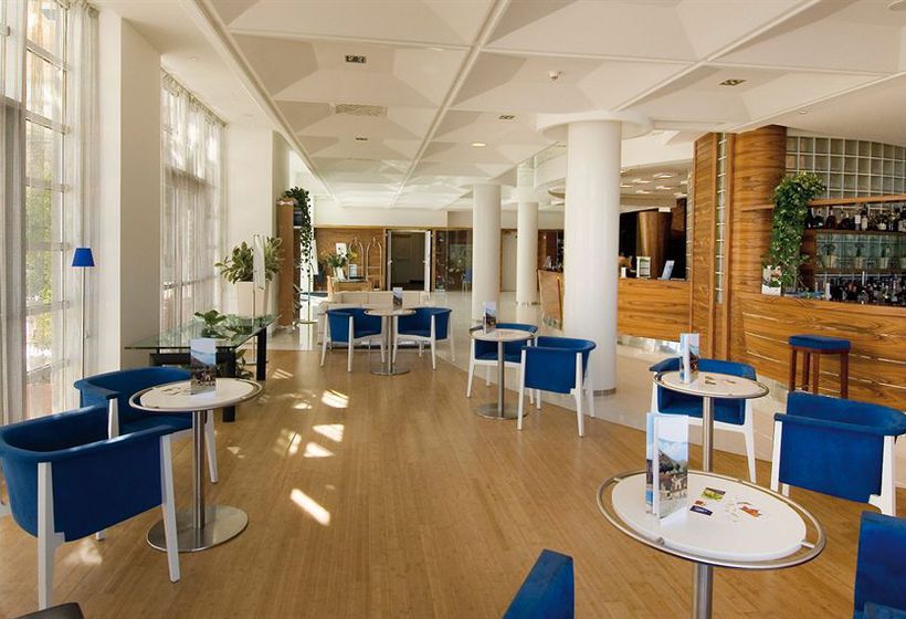 Towers Hotel Stabiae Sorrento Coast  | Castellammare di Stabia | Napoli | Italia 17