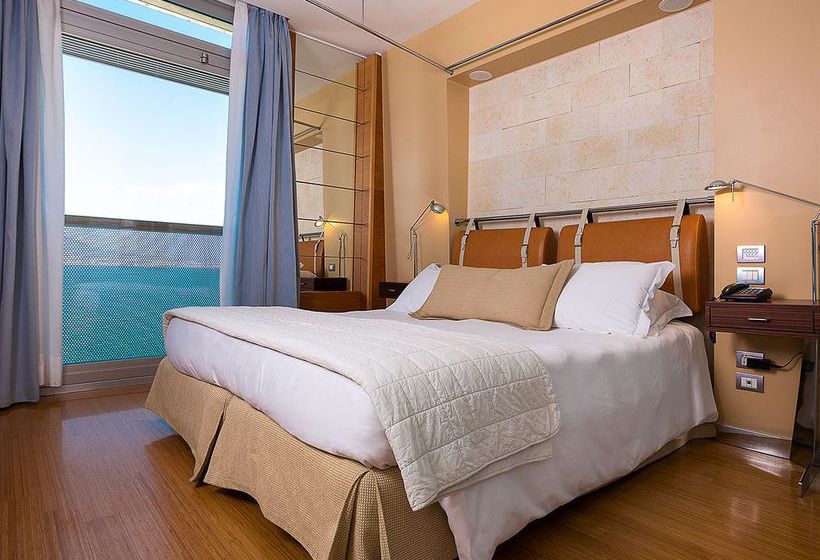 Towers Hotel Stabiae Sorrento Coast  | Castellammare di Stabia | Napoli | Italia 18