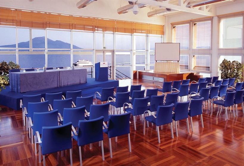 Towers Hotel Stabiae Sorrento Coast  | Castellammare di Stabia | Napoli | Italia 19