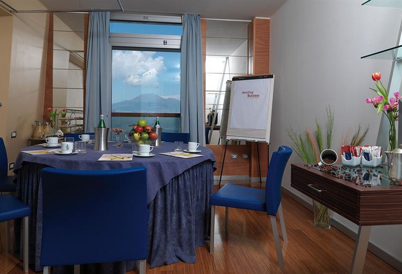 Towers Hotel Stabiae Sorrento Coast  | Castellammare di Stabia | Napoli | Italia 2