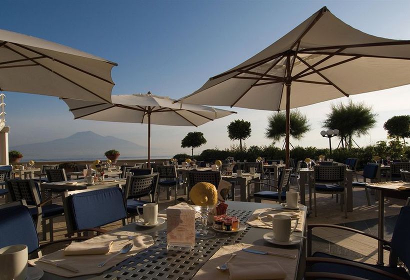 Towers Hotel Stabiae Sorrento Coast  | Castellammare di Stabia | Napoli | Italia 20