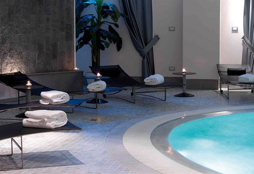 Towers Hotel Stabiae Sorrento Coast  | Castellammare di Stabia | Napoli | Italia 3