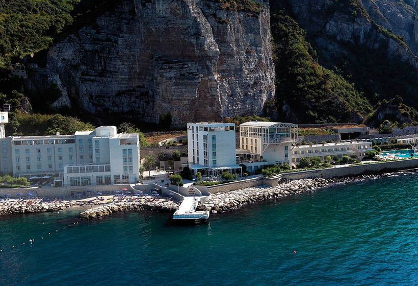 Towers Hotel Stabiae Sorrento Coast  | Castellammare di Stabia | Napoli | Italia 4