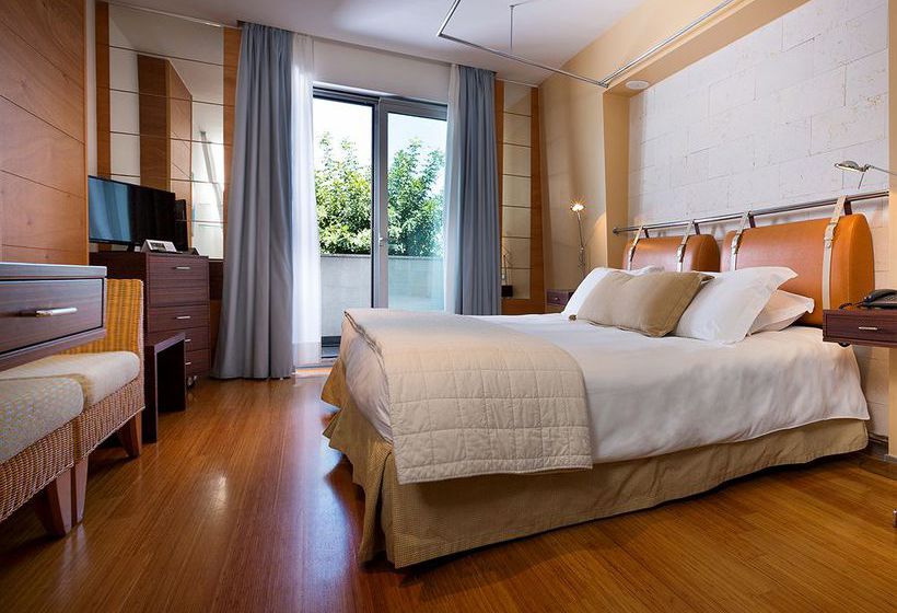 Towers Hotel Stabiae Sorrento Coast  | Castellammare di Stabia | Napoli | Italia 5