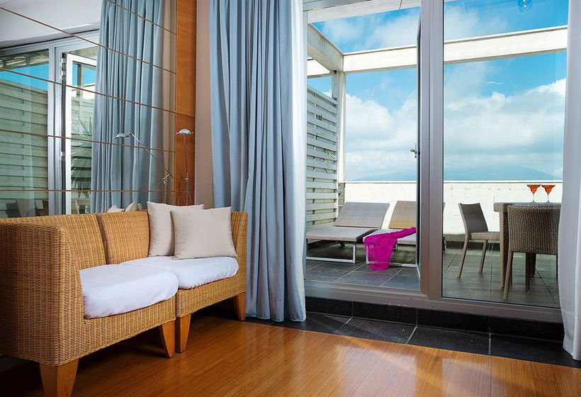 Towers Hotel Stabiae Sorrento Coast  | Castellammare di Stabia | Napoli | Italia 6