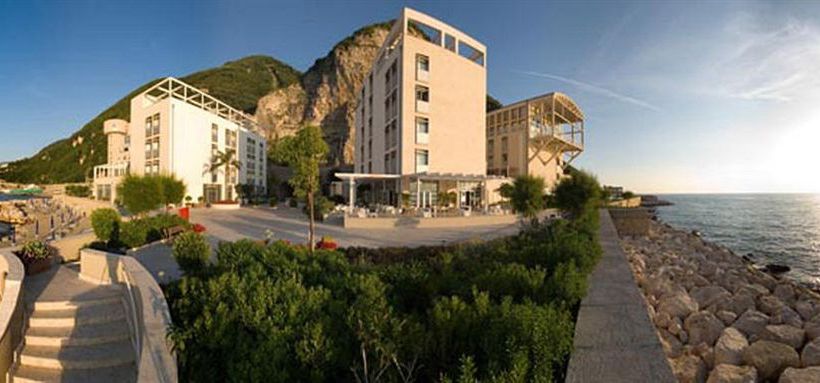 Towers Hotel Stabiae Sorrento Coast  | Castellammare di Stabia | Napoli | Italia 7