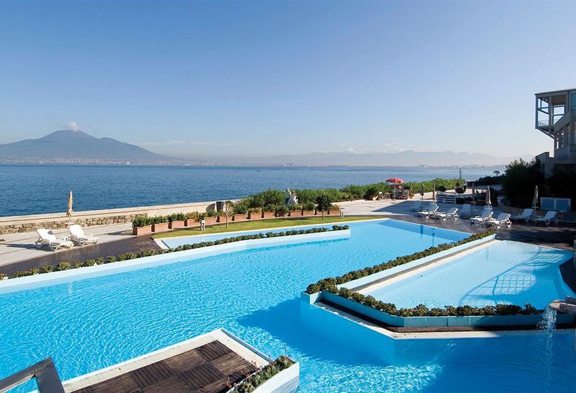 Towers Hotel Stabiae Sorrento Coast  | Castellammare di Stabia | Napoli | Italia 8