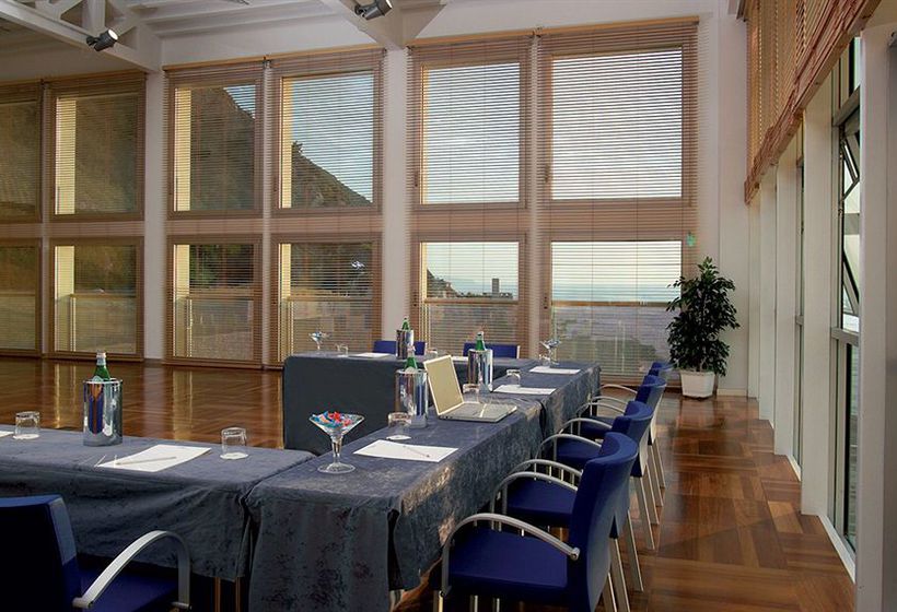 Towers Hotel Stabiae Sorrento Coast  | Castellammare di Stabia | Napoli | Italia 9