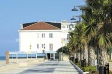 Hotel Strand Campobasso