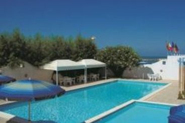 Hotel Strand  | Montenero di Bisaccia | Campobasso | Italia 1