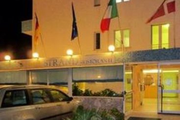 Hotel Strand  | Montenero di Bisaccia | Campobasso | Italia 3