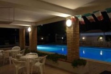 Hotel Strand  | Montenero di Bisaccia | Campobasso | Italia 5