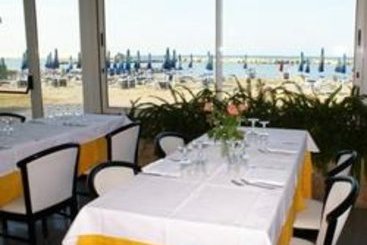 Hotel Strand  | Montenero di Bisaccia | Campobasso | Italia 6