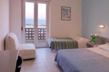 Hotel Strand  | Montenero di Bisaccia | Campobasso | Italia 8