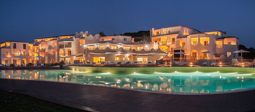 Hotel Li Cuncheddi  | Olbia | Sardegna | Italia 11