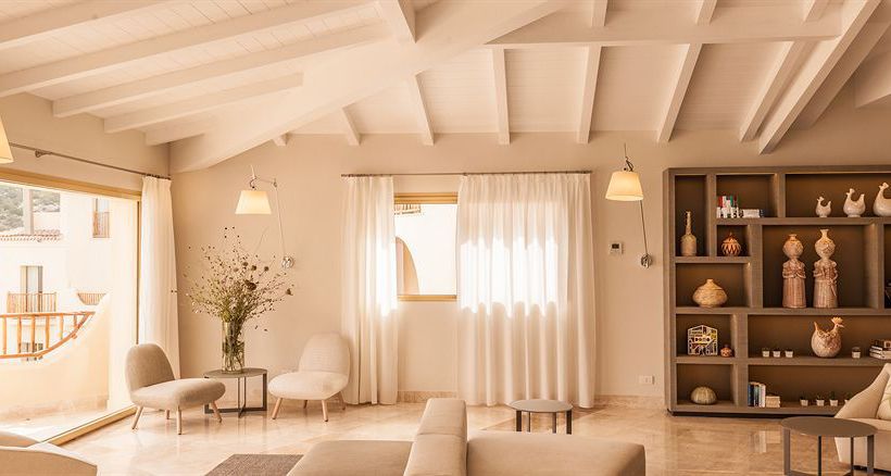 Hotel Li Cuncheddi  | Olbia | Sardegna | Italia 12