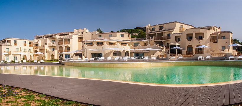 Hotel Li Cuncheddi  | Olbia | Sardegna | Italia 19