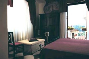 Hotel Villa Cosilinvm  | Padula | Salerno | Italia 1