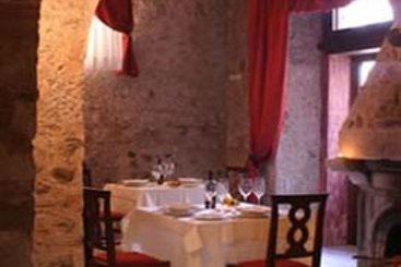 Hotel Villa Cosilinvm  | Padula | Salerno | Italia 2