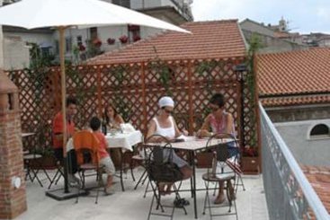 Hotel Villa Cosilinvm  | Padula | Salerno | Italia 4