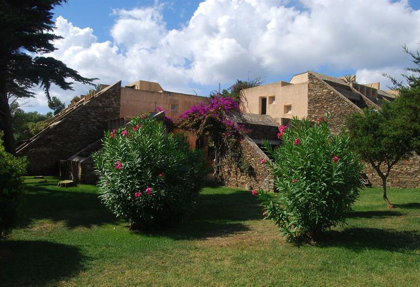 Hotel Club Ancora Cerdeña