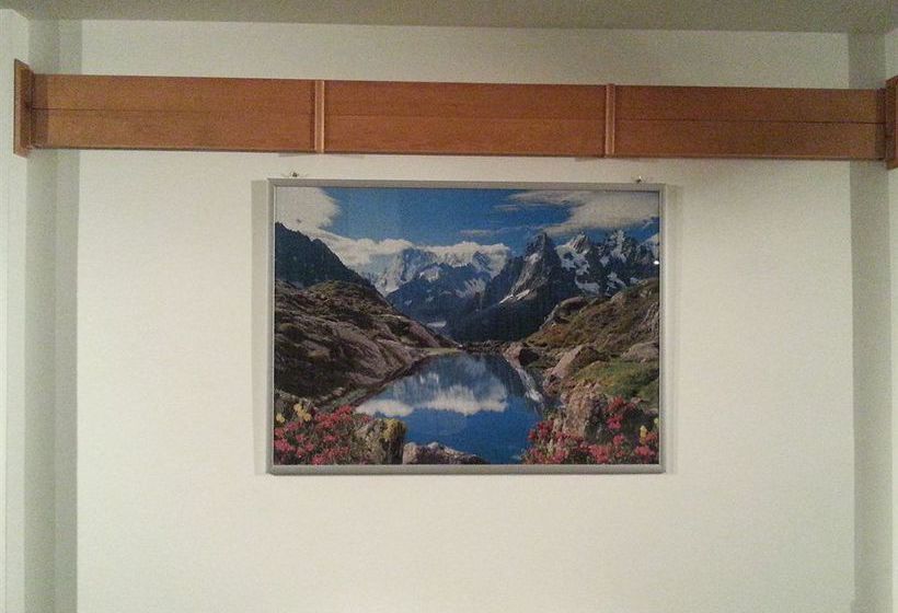 Hotel Club De La Telecabine  | Courmayeur | Aosta | Italia 12