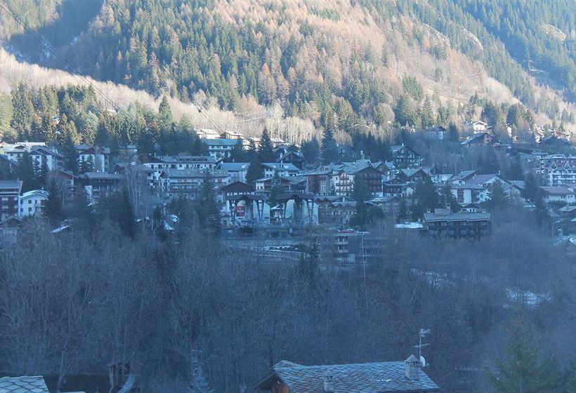 Hotel Club De La Telecabine  | Courmayeur | Aosta | Italia 13