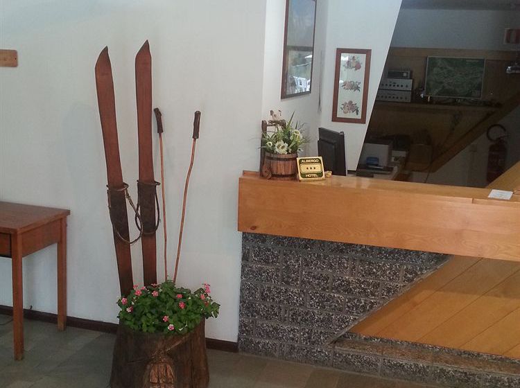 Hotel Club De La Telecabine  | Courmayeur | Aosta | Italia 19