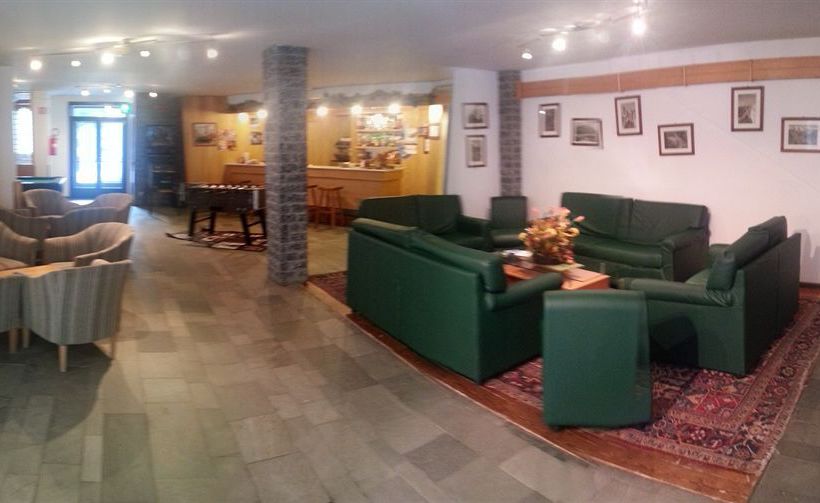 Hotel Club De La Telecabine  | Courmayeur | Aosta | Italia 2