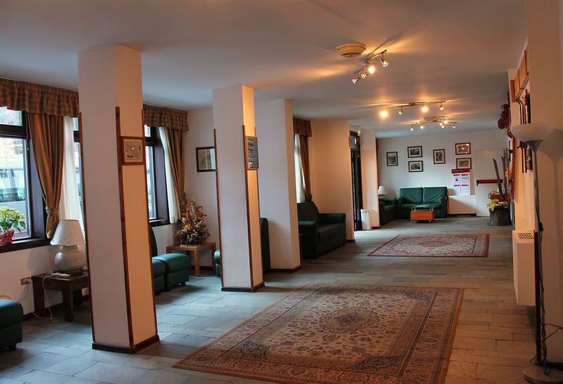 Hotel Club De La Telecabine  | Courmayeur | Aosta | Italia 3