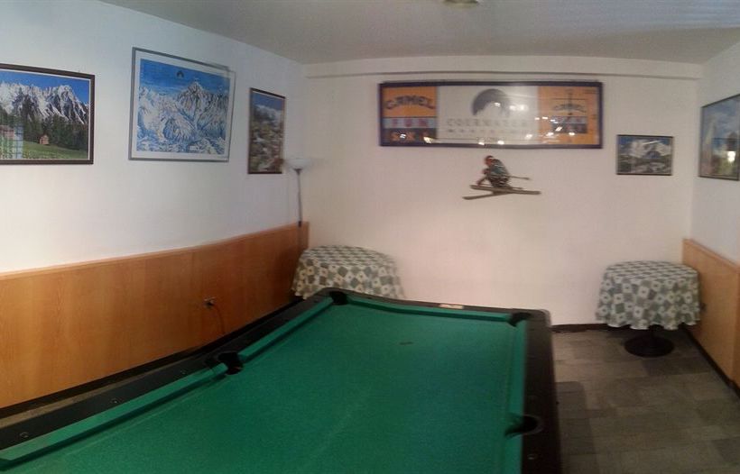 Hotel Club De La Telecabine  | Courmayeur | Aosta | Italia 4