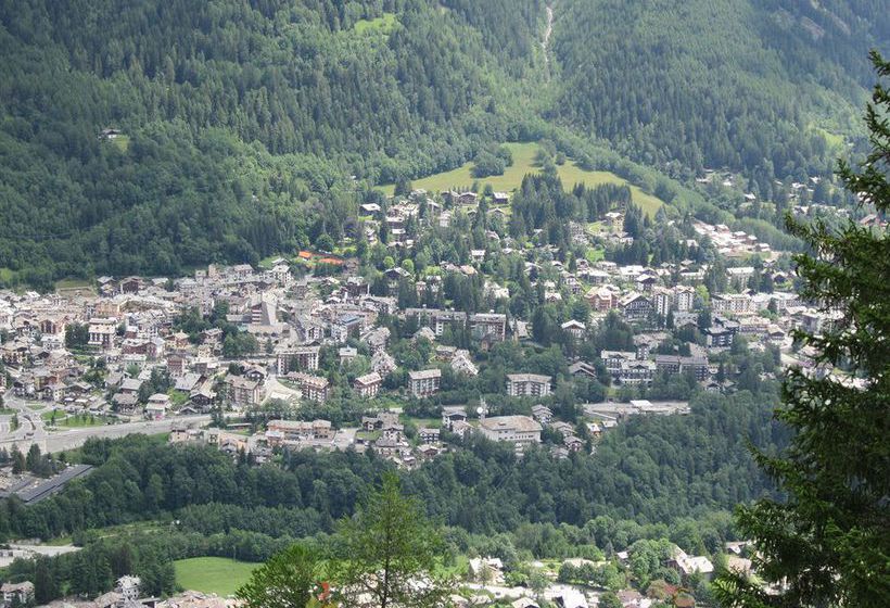 Hotel Club De La Telecabine  | Courmayeur | Aosta | Italia 6