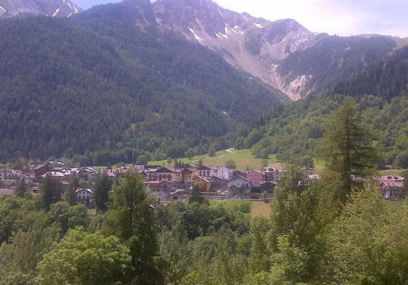 Hotel Mont Blanc  | Courmayeur | Aosta | Italia 11